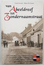 Destelbergen en Heusden: Van Abeeldreef tot Zondernaamstraat, Gelezen, Ophalen of Verzenden