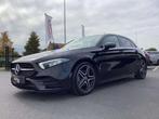 Mercedes-Benz A 180 AMG-Pack/1steEig/88000km/Carplay/Cam/Ha, Zwart, 4 cilinders, Zwart, Bedrijf
