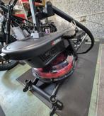 Hammer 3D Waterrower roeitrainer, Sport en Fitness, Ophalen, Benen, Zo goed als nieuw, Metaal