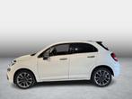 Fiat 500X 1.5 Hybrid 130 DCT7 Sport Dolcevita, https://public.car-pass.be/vhr/95823da1-0c00-455c-9c99-a8ed189ee0fb, Stof, Gebruikt
