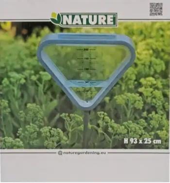 Design Regenmeter Triangle, Tuin en Terras, Overige Tuin en Terras, Nieuw, Ophalen