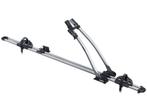 Thule dak fietsdrager, Ophalen, 1 fiets, Zo goed als nieuw, Dakdrager