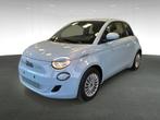 Fiat 500E e-500 42 kWh (bj 2023, automaat), Auto's, Fiat, 4 zetels, Stof, Euro 6, 1365 kg
