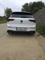Golf GTI 12/2020 37.000km stage 1, Auto's, Stof, 4 cilinders, 1984 cc, Wit