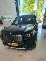 BMW Xline Full options 2024 9000 km, Auto's, Zwart, Zwart, Elektrisch, 5 deurs