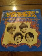 Monkees, Cd's en Dvd's, Ophalen of Verzenden, Gebruikt