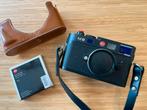 Leica M8 + 2 jaar garantie bij MPB, Audio, Tv en Foto, Fotocamera's Digitaal, Ophalen, Zo goed als nieuw