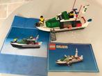 Lego 6433 Coast Watch, Enlèvement, Comme neuf, Lego