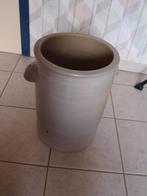 Pot gres, ancien, Ophalen