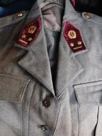 Slechte luitenant-kolonel, dokter., Verzamelen, Ophalen of Verzenden