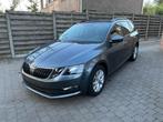 Skoda Octavia Combi 1.6TDI 115pk 07/2020 99dkm Led-Keyless-, Auto's, Voorwielaandrijving, Testrit aan huis, Stof, 4 cilinders