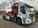 2013 - Iveco - AD260SY/PS GNC - Camion, Autos, Camions, Euro 5, Achat, Entreprise, Iveco