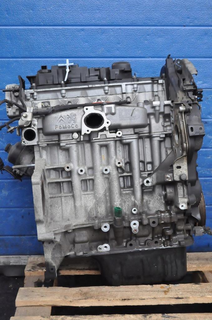 Moteur 9HF Nu JUMPY SPACETOURER CITROEN, Verzenden, Gebruikt, Overige automerken