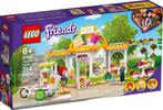 41444 Lego Friends - Heartlake city biologisch café, Kinderen en Baby's, Speelgoed | Duplo en Lego, Ophalen of Verzenden, Gebruikt