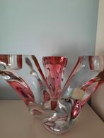 Kristallen kandelaar val Saint lambert, Antiek en Kunst, Ophalen