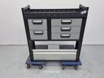 Modul-System Gebruikte bedrijfswagen kasten 9422-8, Ophalen, Gebruikt