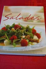 Salades, Ophalen of Verzenden, Nieuw, Gezondheid en Conditie, Elena Balashova