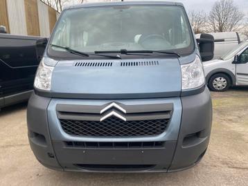 Citroën Jumper 9PL, Entreprise, MPV ou Monospace, Euro 4, Jumper