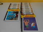 15 strips Lucky Luke zo goed als nieuw, Plusieurs BD, Enlèvement ou Envoi, Comme neuf, Morris / Goscinny