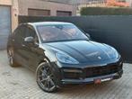 Porsche Cayenne 4.0 V8 Turbo S PHEV Hybride Bi-Xenon PanoDak, Cuir, Cayenne, 3996 cm³, Euro 6
