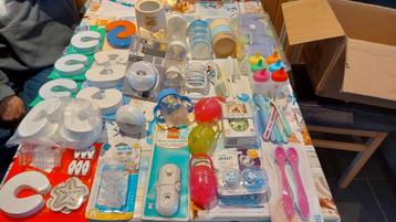 Allerlei baby spullen, Kinderen en Baby's, Ophalen, Zo goed als nieuw