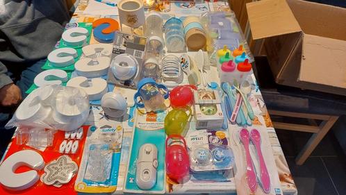 Allerlei baby spullen, Kinderen en Baby's, Babyvoeding en Toebehoren, Zo goed als nieuw, Ophalen
