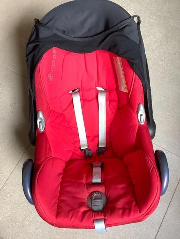 Maxi Cosi autostoeltje  beschikbaar voor biedingen