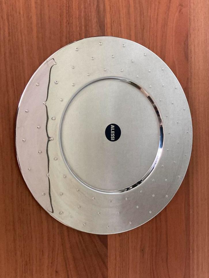 MG03 schaal Alessi - Michael Graves, Antiquités & Art, Art | Objets design, Enlèvement ou Envoi