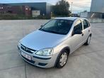 Opel Corsa, Gebruikt, Bedrijf, Overige carrosserie, Euro 4