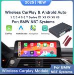 Draadloze carplay, Auto diversen, Autoradio's, Ophalen, Zo goed als nieuw