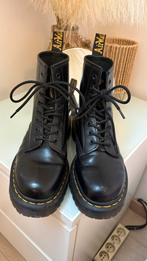 Dr Martens 1460 Bex T39, Ophalen, Zwart