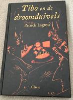 P. Lagrou - Tibo en de droomduivels, Ophalen, Fictie algemeen, Nieuw, P. Lagrou