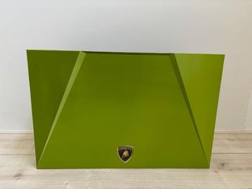 Lego Lamborghini Sian, Technic, 42115, nieuw & ongeopend, Enlèvement ou Envoi, Neuf, Ensemble complet, Lego