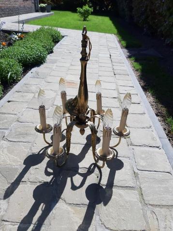 luster vintage beschikbaar voor biedingen