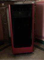 Poele à Pellet 9 Kw, Huis en Inrichting, Ophalen, Gebruikt, Hout, Pelletkachel