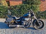Yamaha xvs950 bj 2016 met schade, Motoren, Motoren | Yamaha, 950 cc, Chopper, Bedrijf