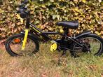 Kinderfiets btwin, Fietsen en Brommers, Fietsen | Crossfietsen en BMX, Ophalen, Zo goed als nieuw
