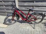spedelec voor vrouw, Fietsen en Brommers, Elektrische fietsen, Ophalen, Zo goed als nieuw, Overige merken