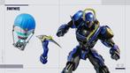 Fortnite Transformers Pack LIVRAISON RAPIDE ET GRATUITE, Neuf, -, -, À partir de 12 ans