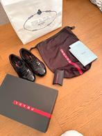 Prada American Cup Black, Enlèvement, Comme neuf