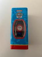 Paw Patrol horloge, Ophalen of Verzenden, Nieuw, Rood, Jongen of Meisje