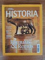 National Geographic Historia, Boeken, Tijdschriften en Kranten, Ophalen of Verzenden, Nieuw, Wetenschap en Natuur