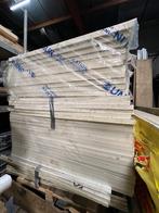 Isolatie UNILIN utherm PIR 20mm en 40mm, Doe-het-zelf en Bouw, Isolatie en Afdichting, Ophalen, Nieuw, Overige materialen, Vloerisolatie