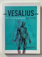 Vesalius Het lichaam in beeld - Geert Vanpaemel, Enlèvement ou Envoi