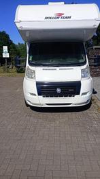 Mobilehome, camper, Caravans en Kamperen, Integraal, 7 tot 8 meter, Diesel, Particulier