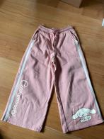 Roze joggingbroek maat 116, Enfants & Bébés, Vêtements enfant | Taille 116, Enlèvement ou Envoi, Comme neuf