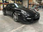 Porsche 997 TURBO 2007, Autos, Achat, Entreprise, Autre carrosserie, Automatique