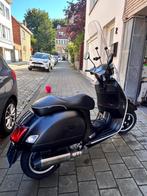 VESPA 300 GTS SUPER SPORT, Motoren, Motoren | Piaggio, 280 cc, Minimaal motorrijbewijs A2, 1 cilinder, 12 t/m 35 kW
