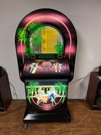 Jukebox sountleizer ritz cd, Verzamelen, Ophalen, Gebruikt
