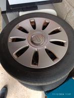 Audi velgen 5x112 16inch, Auto-onderdelen, Ophalen, Gebruikt, 16 inch, Banden en Velgen